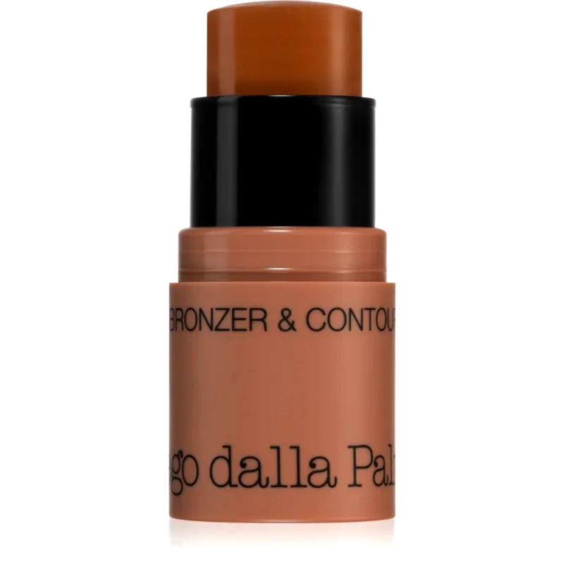 Diego dalla Palma Diego dalla Palma All In One Bronzer & Contour πολυλειτουργικο μεικ απ για τα ματια, τα χειλη και το προσωπο απόχρωση 53 TERRACOTTA 4 γρ