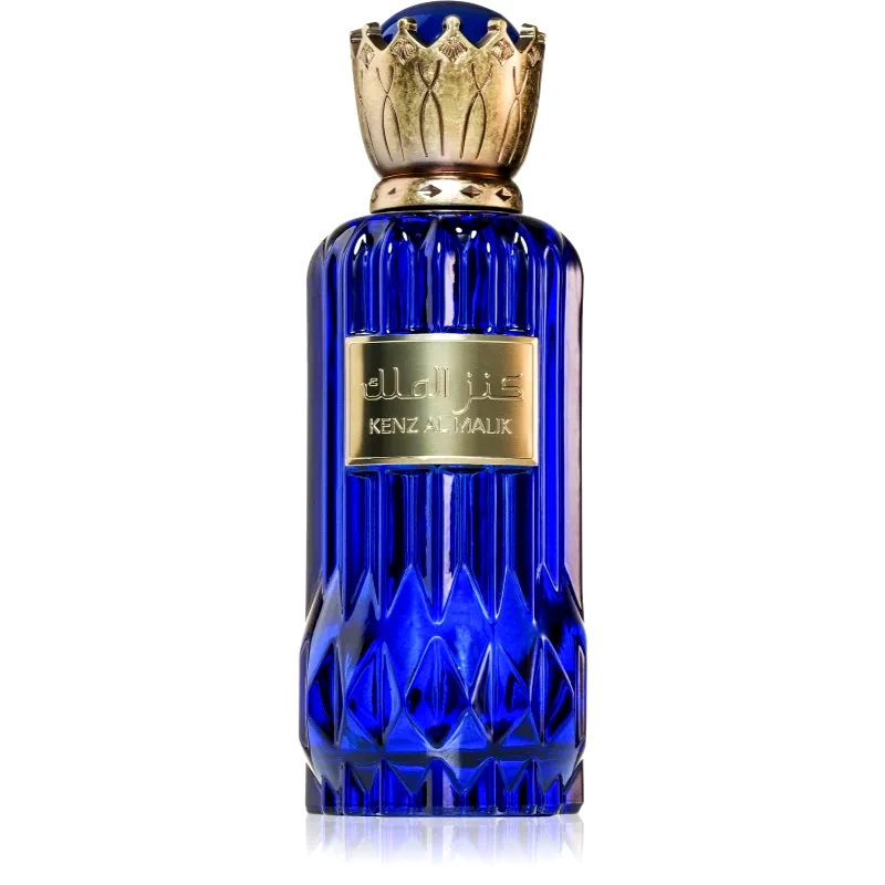 Al Wataniah Al Wataniah Kenz Al Malik Eau de Parfum για άντρες 100 ml