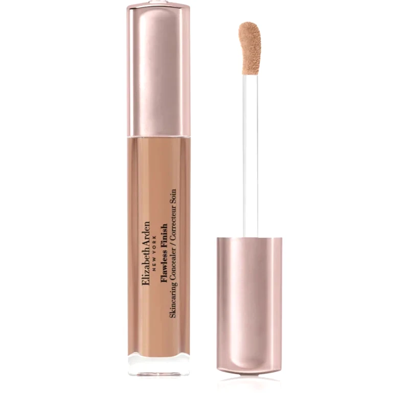 Elizabeth Arden Elizabeth Arden Flawless Finish Skincaring Concealer κονσίλερ μακράς διαρκείας απόχρωση 445 5,9 ml