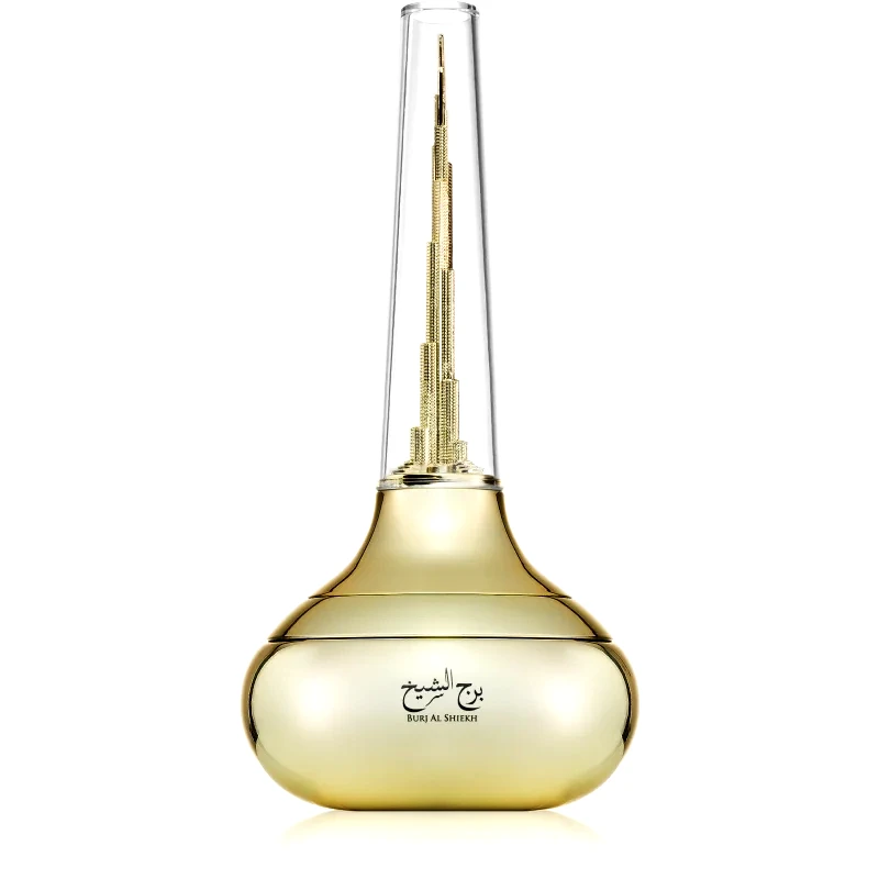 Le Chameau Le Chameau Burj Al Shiekh Eau de Parfum unisex 100 ml