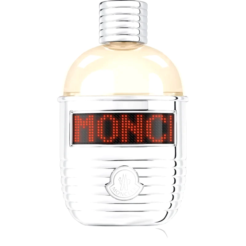 Moncler Moncler Pour Femme Eau de Parfum για γυναίκες 150 ml