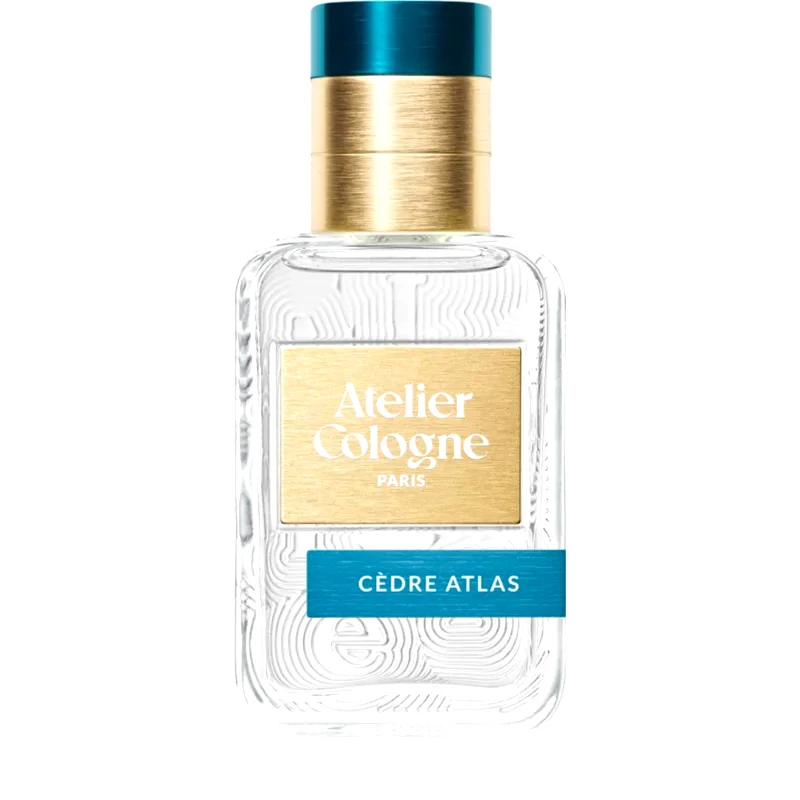 Atelier Cologne Atelier Cologne Cologne Absolue Cèdre Atlas Eau de Parfum unisex 30 ml