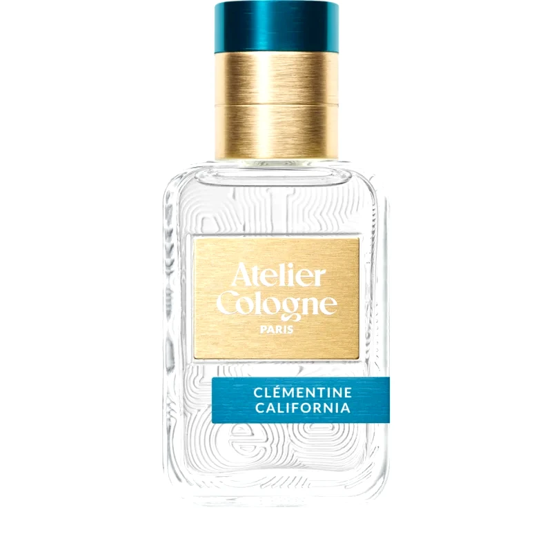 Atelier Cologne Atelier Cologne Cologne Absolue Clémentine California Eau de Parfum unisex 30 ml