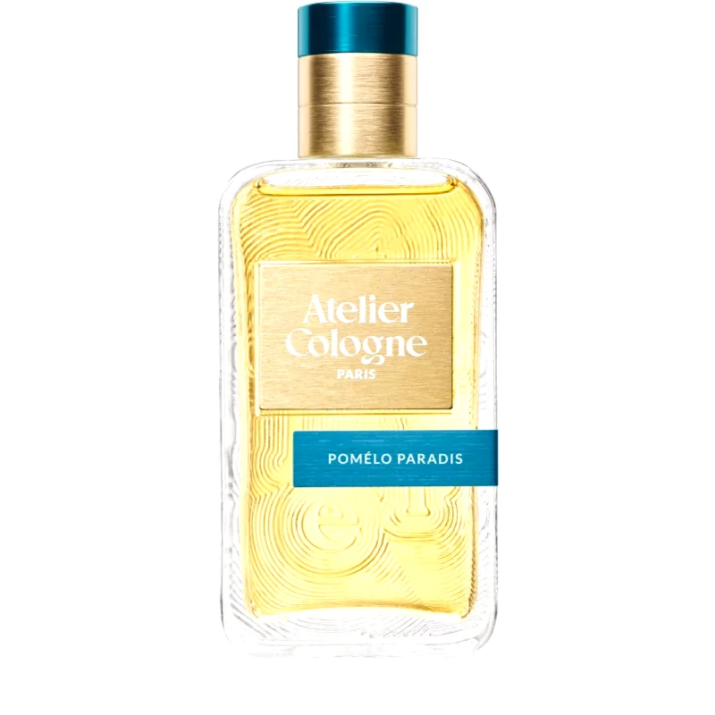 Atelier Cologne Atelier Cologne Cologne Absolue Pomélo Paradis Eau de Parfum unisex 100 ml