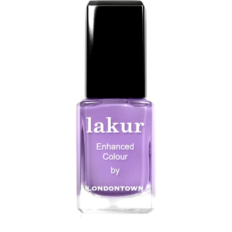 LONDONTOWN LONDONTOWN Lakur βερνίκι νυχιών απόχρωση Road Trip 12 ml