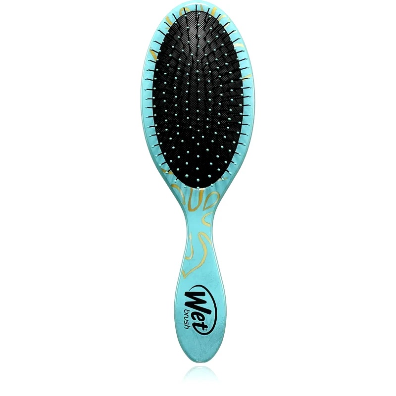 Wet Brush Wet Brush Original Detangler Disney Princess βούρτσα για τα μαλλιά Moana 1 τμχ