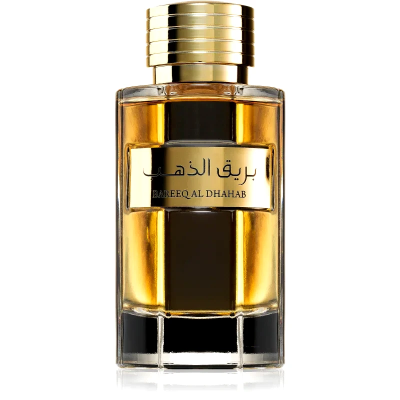 Al Wataniah Al Wataniah Bareeq Al Dhahab Eau de Parfum unisex 100 ml
