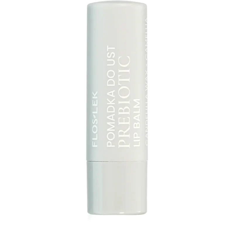 FlosLek Laboratorium FlosLek Laboratorium Prebiotic Lip Care προστατευτικό βάλσαμο για τα χείλη 4 γρ