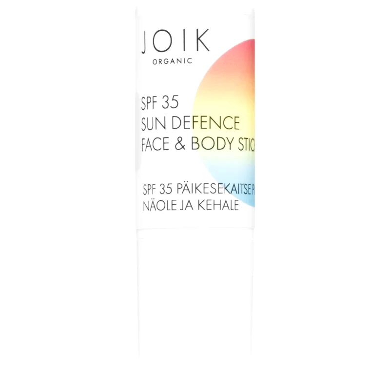 JOIK JOIK Organic Sun Defence στικ για ηλιοθεραπεία 16 γρ