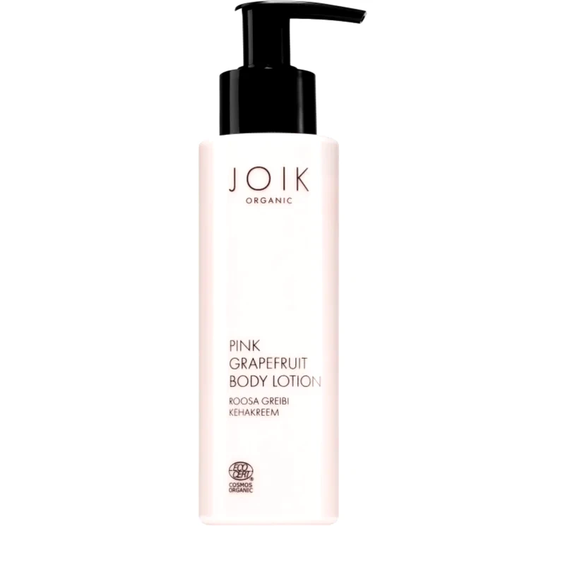 JOIK JOIK Organic Pink Grapefruit γαλάκτωμα σώματος 150 γρ