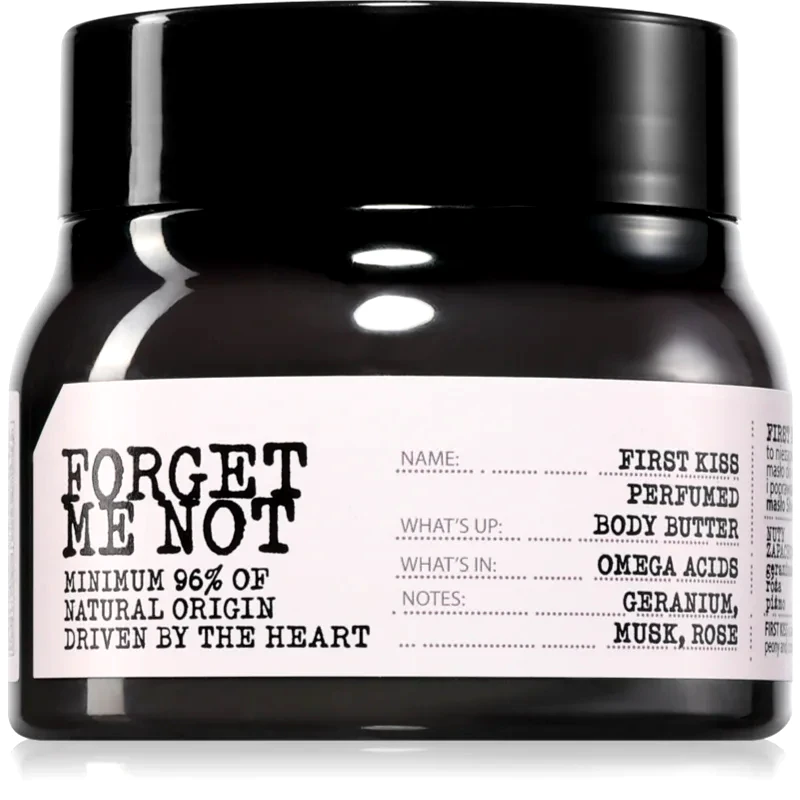 Farmona Farmona FORGET ME NOT First Kiss εντατικό βούτυρο σώματος 200 ml