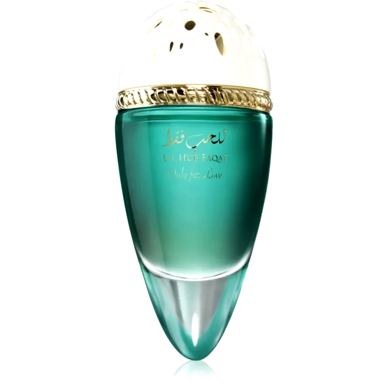 Le Chameau Le Chameau Lil Hub Faqat Only For Love Eau de Parfum unisex 100 ml