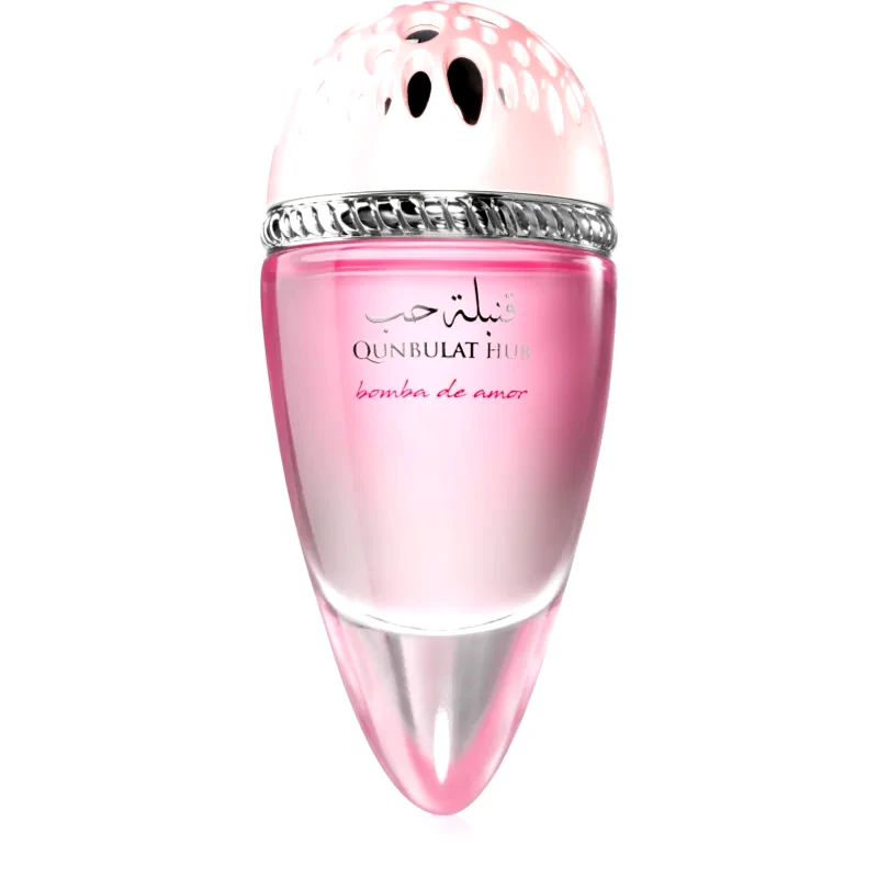 Le Chameau Le Chameau Qunbulat Hub Bomba De Amor Eau de Parfum unisex 100 ml