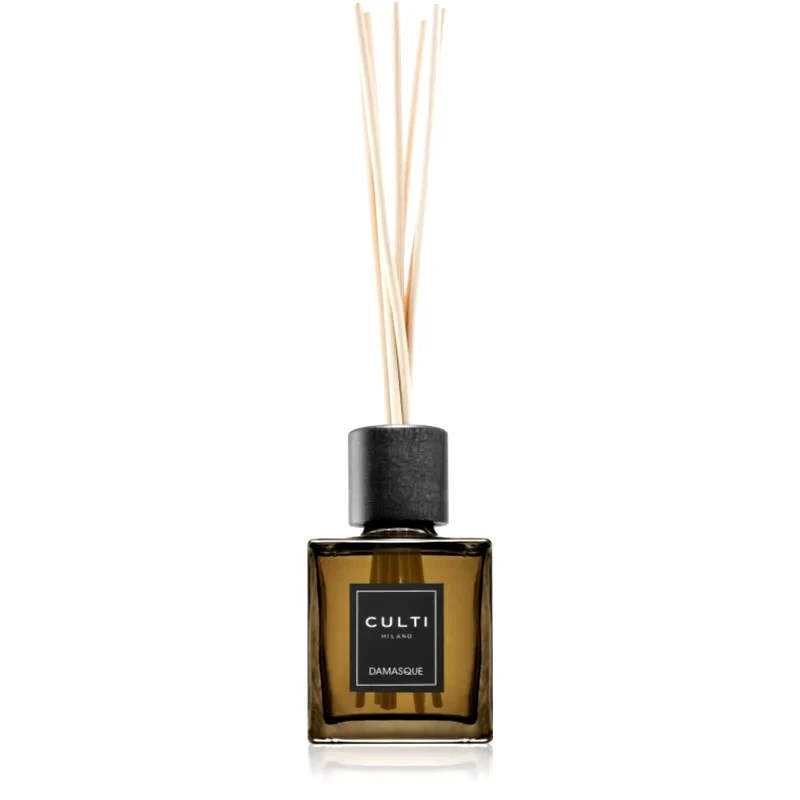 Culti Culti Decor Damasque αρωματικός διαχύτης επαναπλήρωσης 250 ml