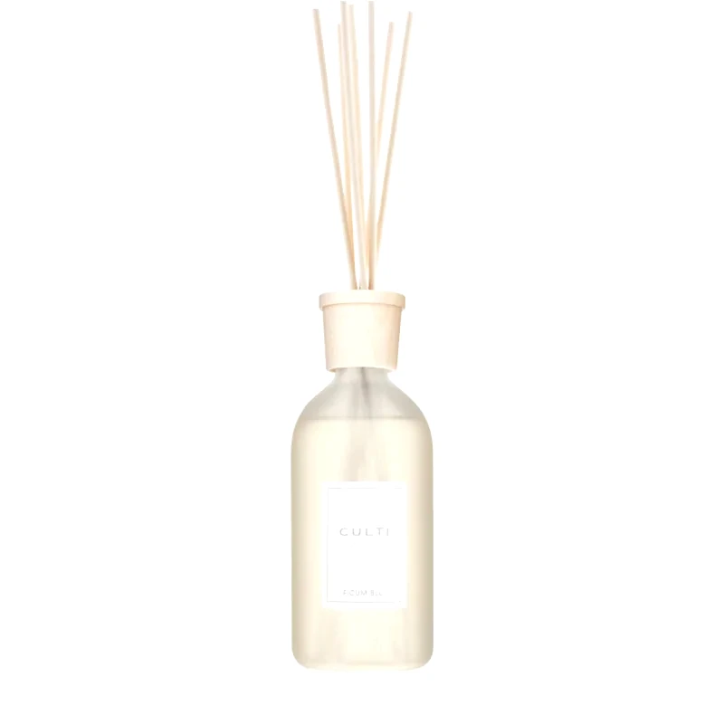 Culti Culti Stile Ficum Blu αρωματικός διαχύτης επαναπλήρωσης 500 ml