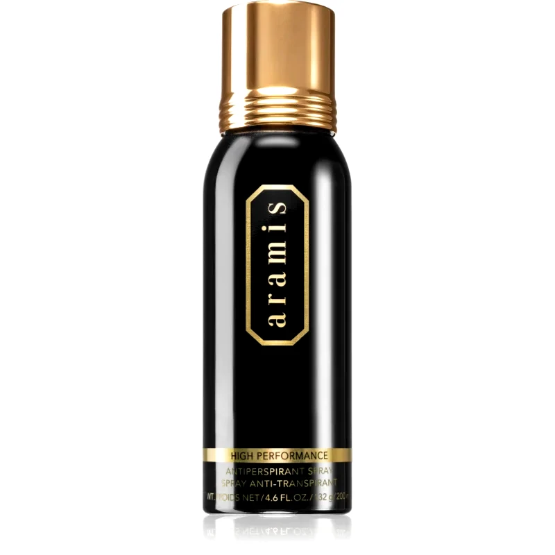 Aramis Aramis High Performance Antiperspirant Spray αντιιδρωτικό σε σπρέι 200 ml
