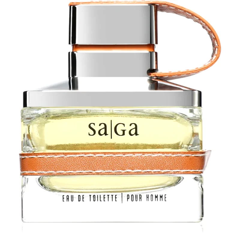 Emper Emper Saga Eau de Toilette για άντρες 100 ml