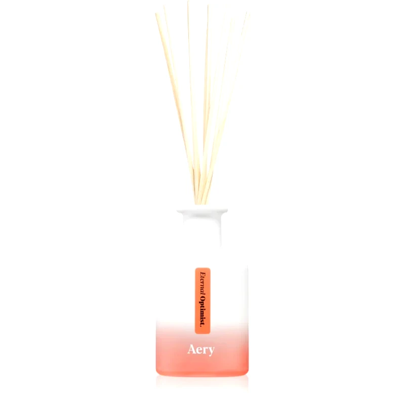 Aery Aery Aromatherapy Eternal Optimist αρωματικός διαχύτης επαναπλήρωσης 200 ml