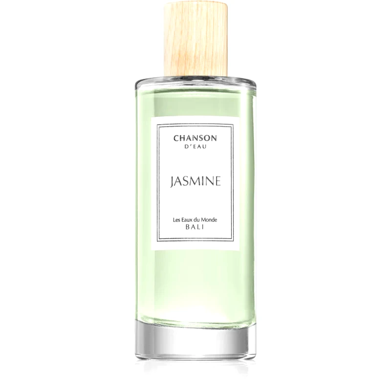 Chanson Chanson d'Eau Original Jasmine Eau de Toilette για γυναίκες 100 ml