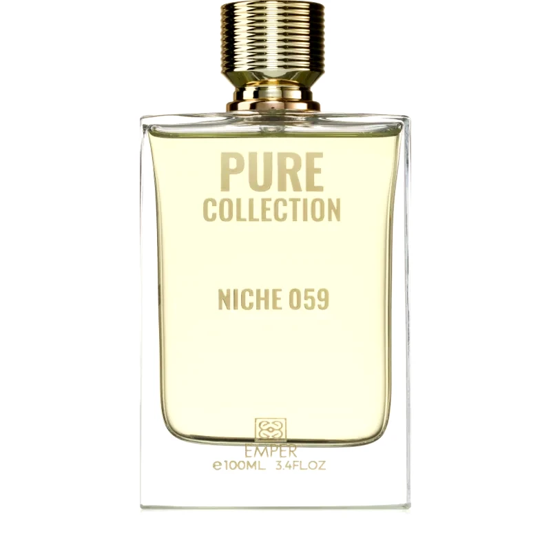 Emper Emper Pure Collection Niche 059 Eau de Parfum unisex 100 ml