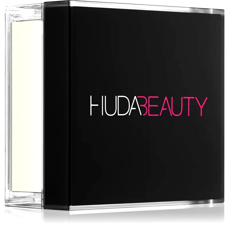 Huda Beauty Huda Beauty Easy Bake Loose Powder πούδρα σε σκόνη απόχρωση Sugar Cookie 20 γρ