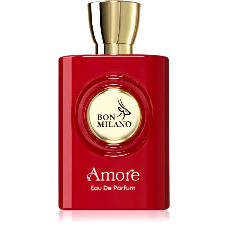 Bon milano Bon milano Amore Eau de Parfum για γυναίκες 100 ml