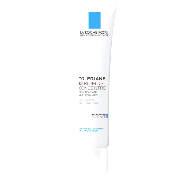 La Roche-Posay La Roche-Posay Toleriane Kerium συμπυκνωμένη κρέμα 40 ml