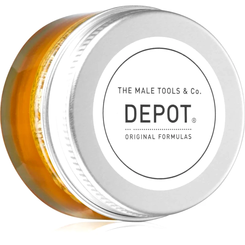 Depot DEPOT 300 HAIR STYLING NO. 303 MODELING WAX διαμορφωτικό κερί για ελαστικό κράτημα 25 ml