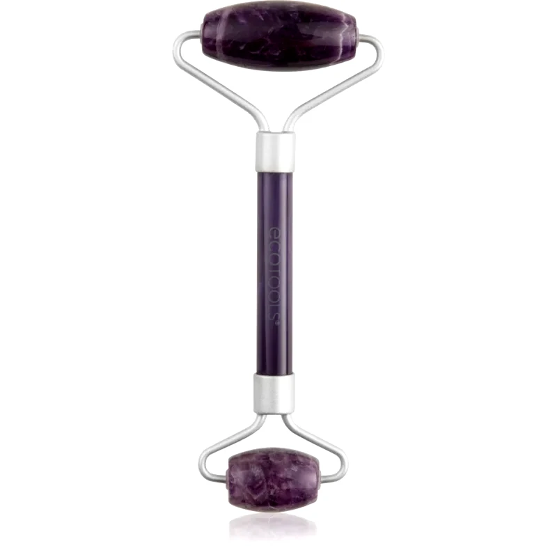 EcoTools EcoTools Amethyst οδηγίες για μασάζ Για το πρόσωπο 1 τμχ