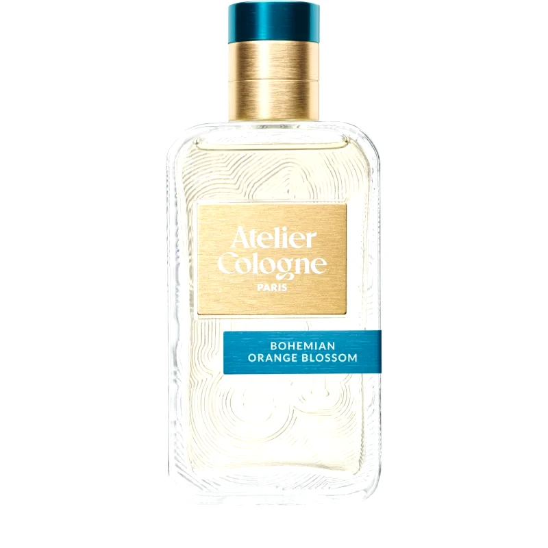 Atelier Cologne Atelier Cologne Cologne Absolue Bohemian Orange Blossom Eau de Parfum unisex 100 ml