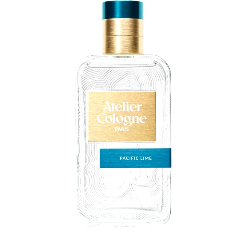 Atelier Cologne Atelier Cologne Cologne Absolue Pacific Lime Eau de Parfum unisex 100 ml