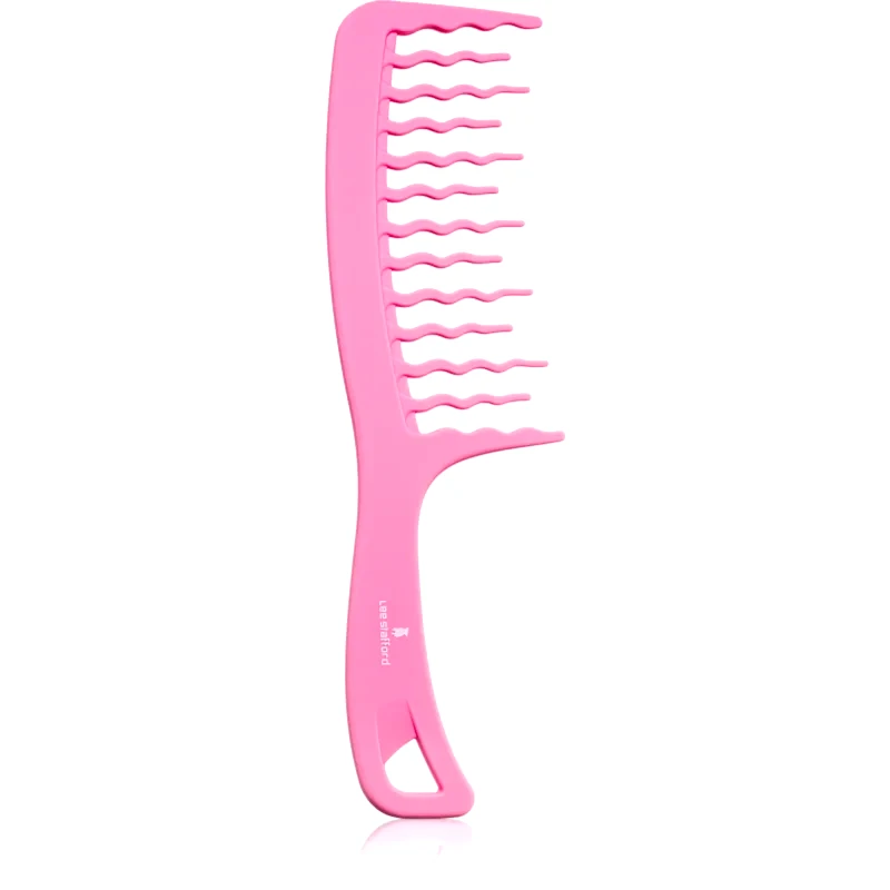 Lee Stafford Lee Stafford For The Love Of Curls Curl Detangling Comb χτένα για τα μαλλιά για σγουρά μαλλιά 1 τμχ