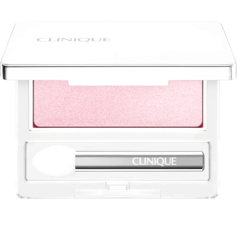 Clinique Clinique All About Shadow™ Single σκιές ματιών απόχρωση Angel Eyes - Super Shimmer 1,9 γρ