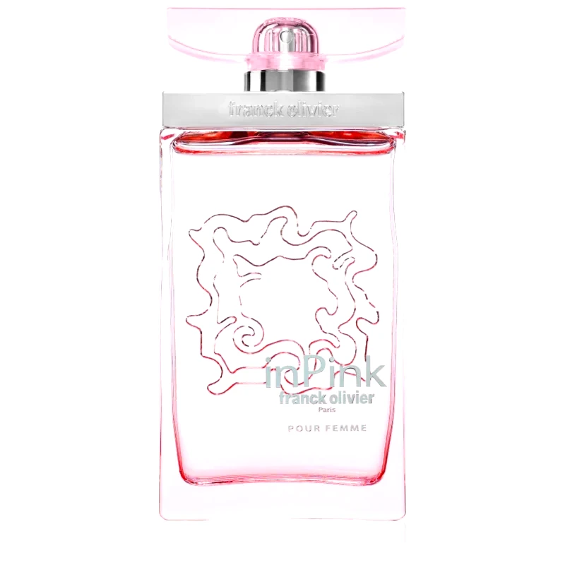 Franck Olivier Franck Olivier In Pink Eau de Parfum για γυναίκες 75 μλ