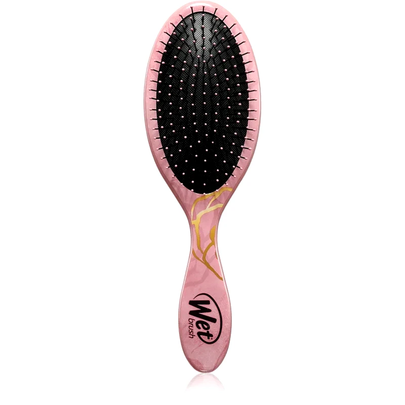 Wet Brush Wet Brush Original Detangler Disney Princess βούρτσα για τα μαλλιά Belle 1 τμχ