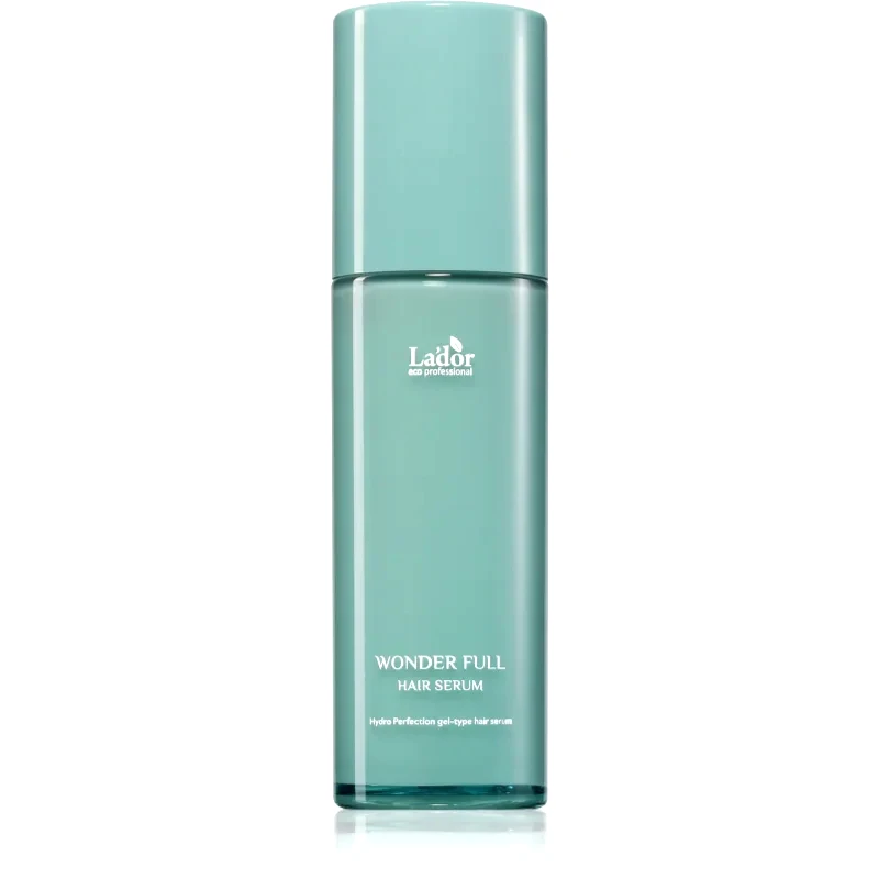 La'dor La'dor Wonder Full Hair Serum ενυδατικός και θρεπτικός ορός για ξηρά και κατεστραμμένα μαλλιά 100 ml