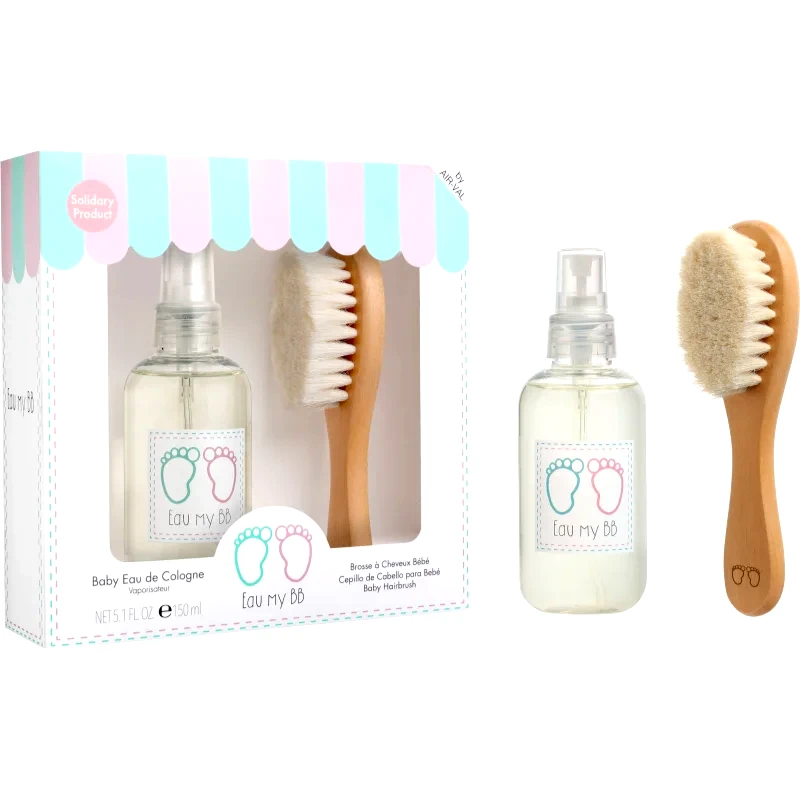 Eau My BB Eau My BB Gift Set σετ δώρου για παιδιά
