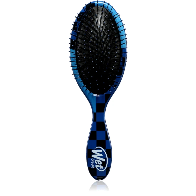 Wet Brush Wet Brush Original Detangler βούρτσα για όλους τους τύπους μαλλιών Harry Potter house of Ravenclaw 1 τμχ