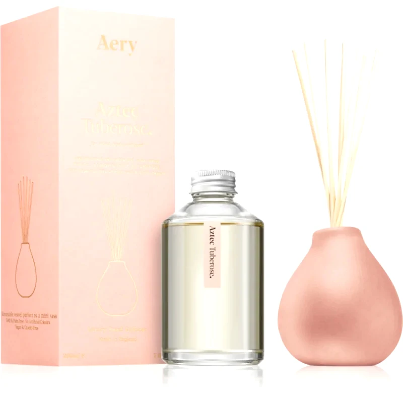 Aery Aery Fernweh Aztec Tuberose αρωματικός διαχύτης επαναπλήρωσης 200 ml