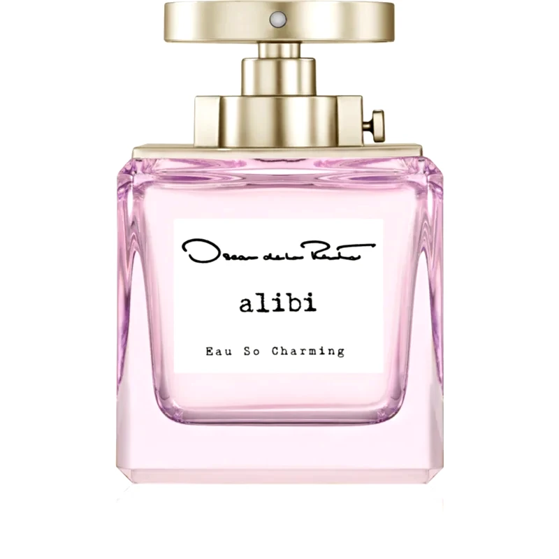 Oscar de la Renta Oscar de la Renta Alibi Eau So Charming Eau de Toilette για γυναίκες 100 ml