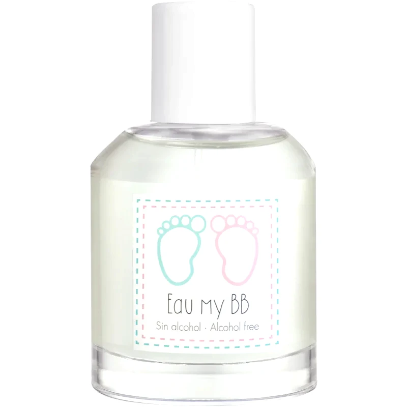 Eau My BB Eau My BB Eau de Toilette Eau de Toilette για παιδιά 60 ml