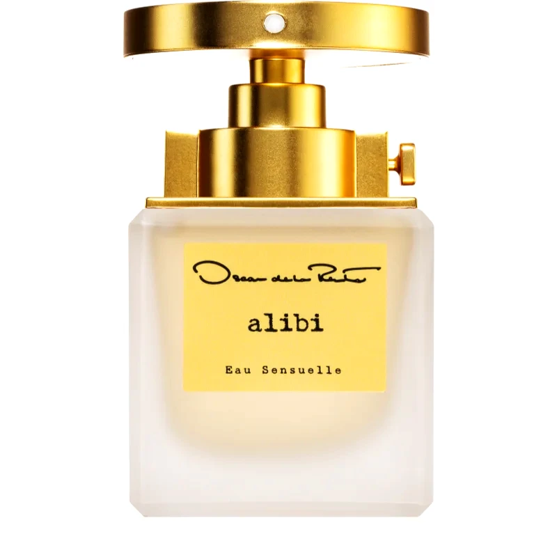 Oscar de la Renta Oscar de la Renta Alibi Sensuelle Eau de Parfum για γυναίκες 30 ml