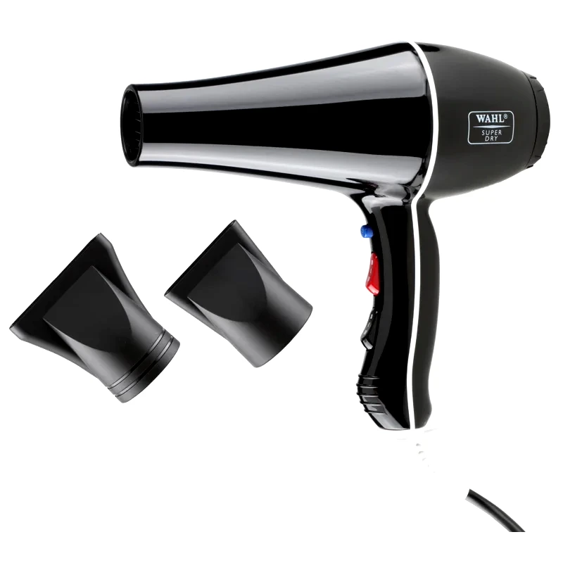 Wahl Pro Wahl Pro Styling Series Type 4340-0470 πιστολάκι 1 τμχ