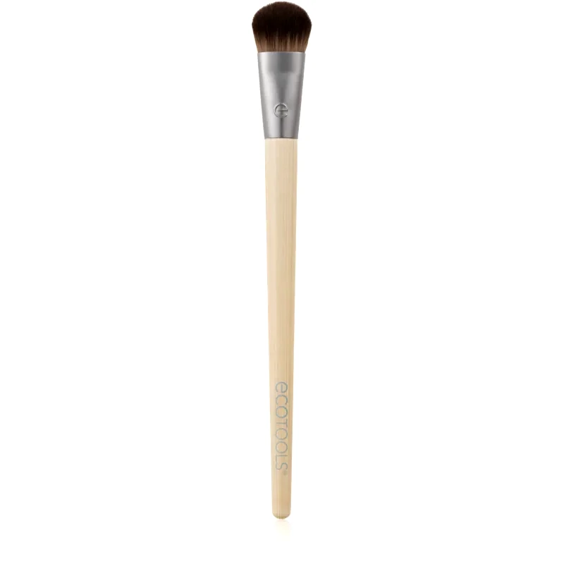 EcoTools EcoTools Face Tools πινέλο για διορθωτή 1 τμχ