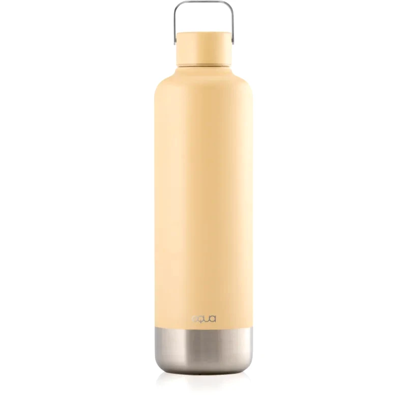 EQUA Equa Timeless Thermo θερμός χρώμα Latte 1000 ml