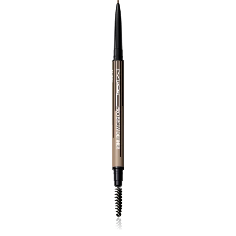 MAC Cosmetics MAC Cosmetics Pro Brow Definer αδιάβροχο μολύβι για τα φρύδια απόχρωση Fling 0,3 γρ