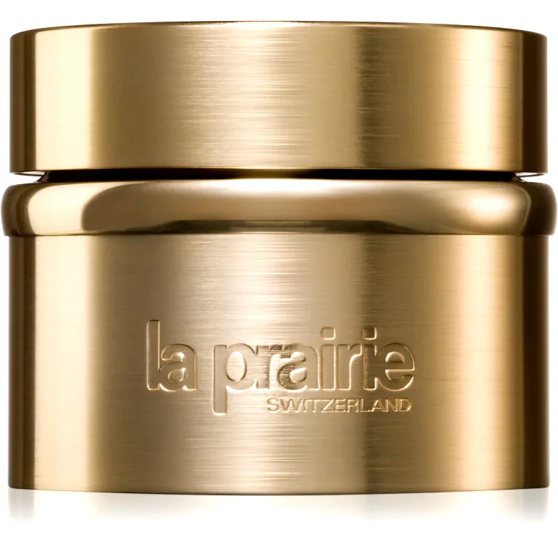 La Prairie La Prairie Pure Gold Radiance Eye Cream ενυδατική κρέμα ματιών 20 ml
