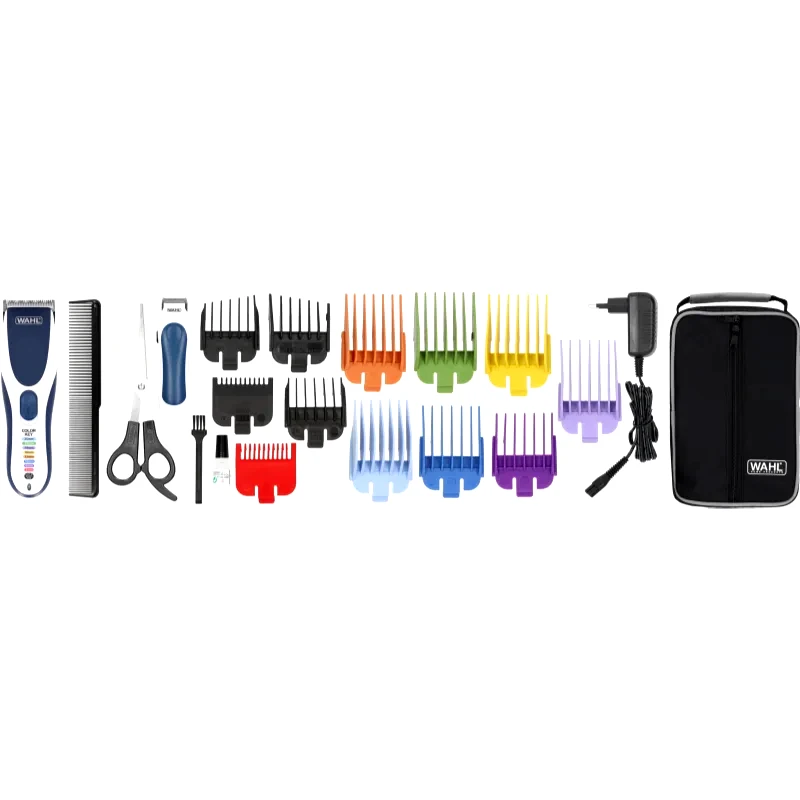Wahl Wahl Color Pro Cordless Combo τρίμερ για τα μαλλιά
