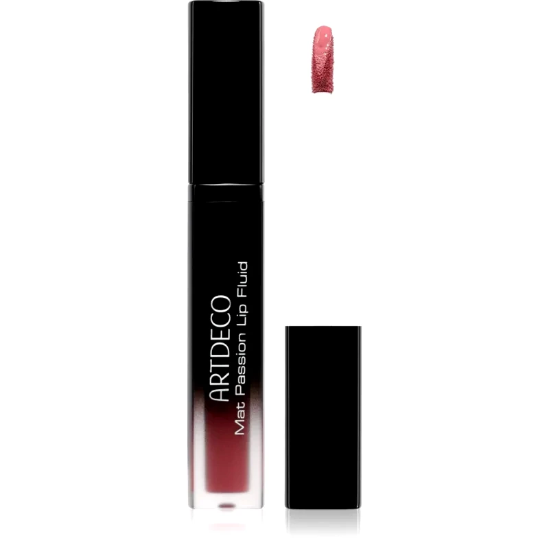Artdeco ARTDECO Mat Passion ματ υγρό κραγιόν απόχρωση 25 So Marve 3 ml