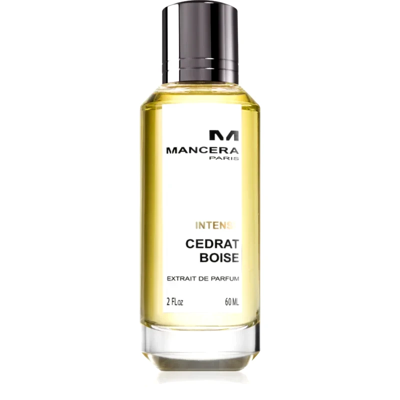 Mancera Mancera Intense Cedrat Boise perfume extract για άντρες 60 ml